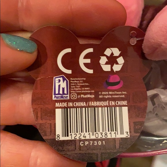 Roblox Piggy Collectible Plush 8” Series 1 - Picture 13 of 13